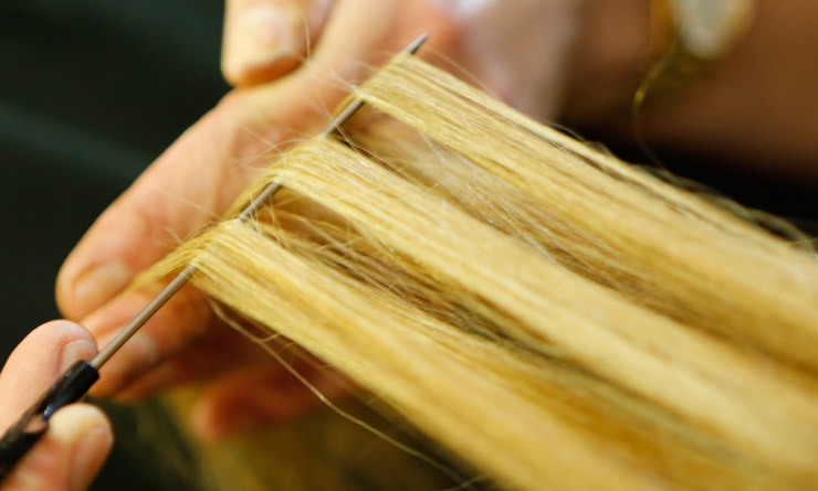 Friseur Salon Müller Göttingen